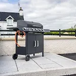 Сasa de vacaciones Teach Tra Murvagh Mullanacross (Donegal)