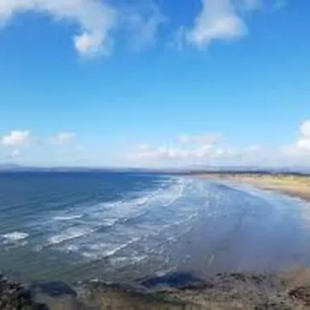 Holiday home Teach Tra Murvagh