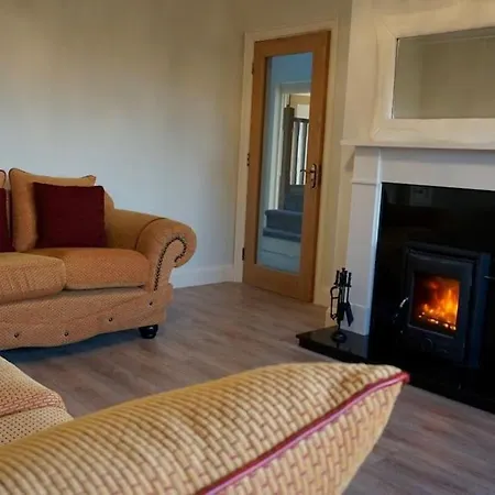 Nyaraló Teach Tra Murvagh Mullanacross (Donegal)