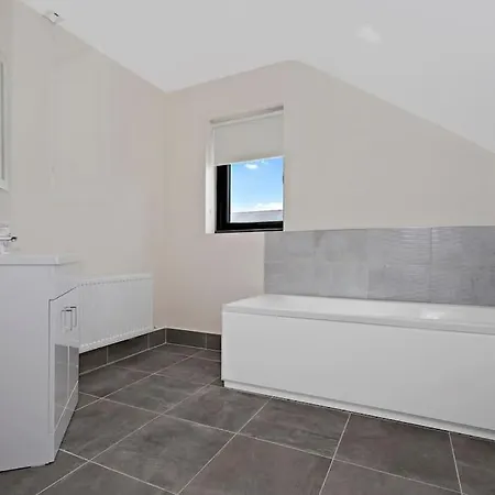 Teach Tra Murvagh * Mullanacross (Donegal)