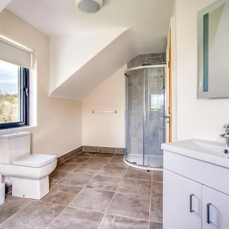 Nyaraló Teach Tra Murvagh Mullanacross (Donegal)