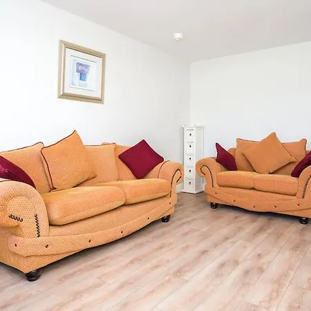 Dom wakacyjny Teach Tra Murvagh