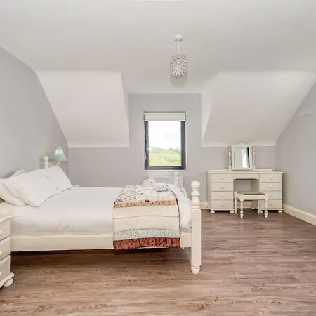 Teach Tra Murvagh Mullanacross (Donegal)