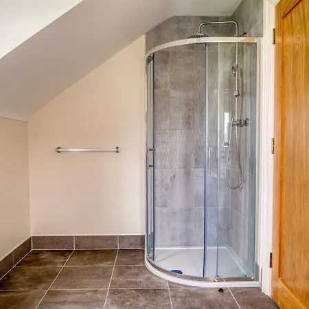Teach Tra Murvagh Holiday home