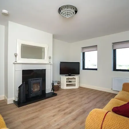 Teach Tra Murvagh Dom wakacyjny Mullanacross (Donegal)