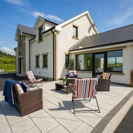 Teach Tra Murvagh * Mullanacross (Donegal)