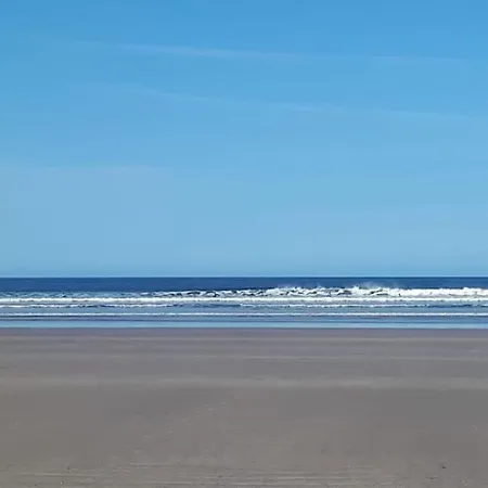 Holiday home Teach Tra Murvagh Mullanacross (Donegal)
