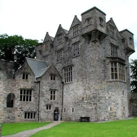 Teach Tra Murvagh Mullanacross (Donegal)