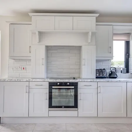 Teach Tra Murvagh * Mullanacross (Donegal)