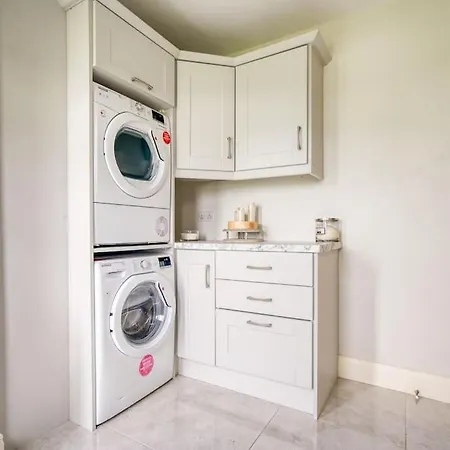 Teach Tra Murvagh * Mullanacross (Donegal)