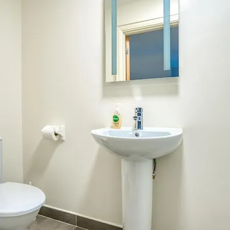 Teach Tra Murvagh Mullanacross (Donegal)