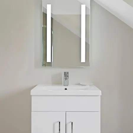 Nyaraló Teach Tra Murvagh