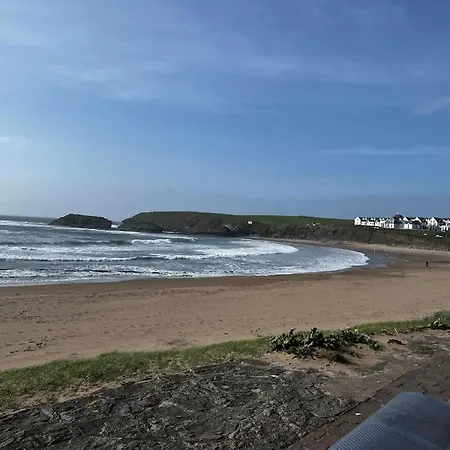 Teach Tra Murvagh * Mullanacross (Donegal)