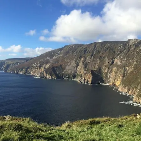 Dom wakacyjny Teach Tra Murvagh Mullanacross (Donegal)