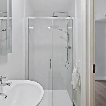 Nyaraló Teach Tra Murvagh *