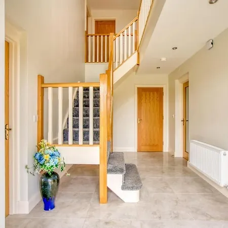 Teach Tra Murvagh Dom wakacyjny Mullanacross (Donegal)