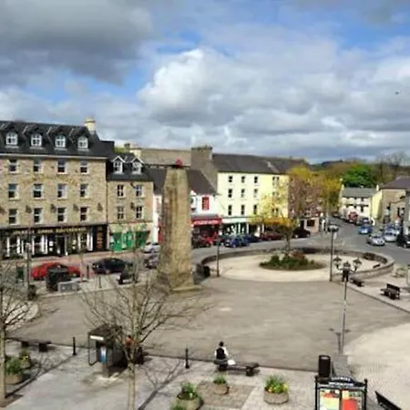 Teach Tra Murvagh Nyaraló Mullanacross (Donegal)