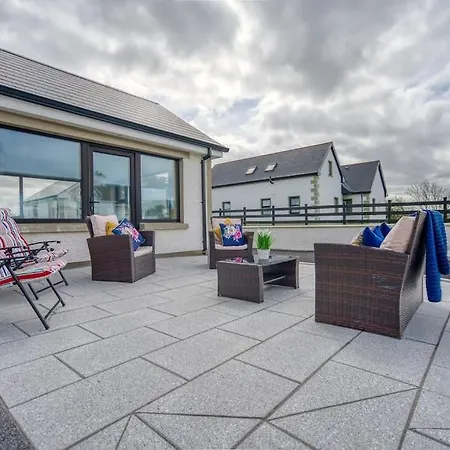 Teach Tra Murvagh Mullanacross (Donegal)