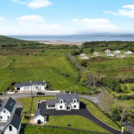 Dom wakacyjny Teach Tra Murvagh Mullanacross (Donegal)