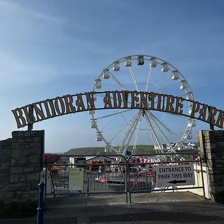 Dom wakacyjny Teach Tra Murvagh *