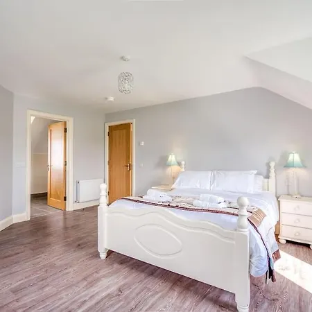 Teach Tra Murvagh Dom wakacyjny *