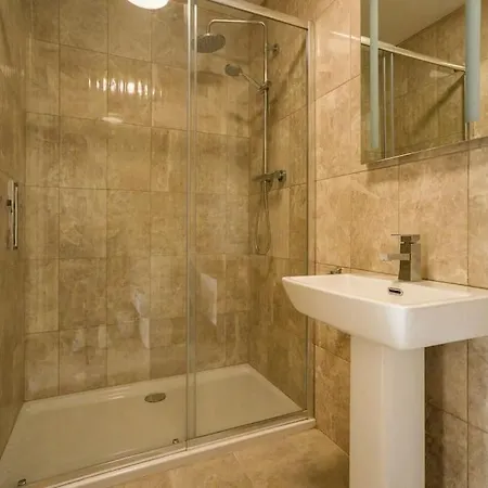 Teach Tra Murvagh Holiday home