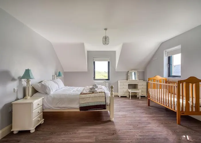 בית נופש Teach Tra Murvagh