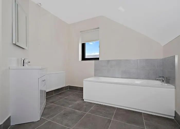 Teach Trà Murvagh * Mullanacross (Donegal)