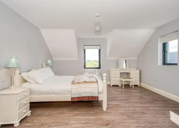 Teach Tra Murvagh Mullanacross (Donegal)