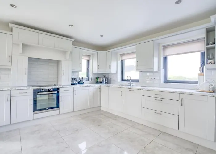 Teach Tra Murvagh * Mullanacross (Donegal)