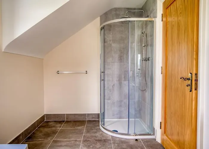 Teach Tra Murvagh בית נופש