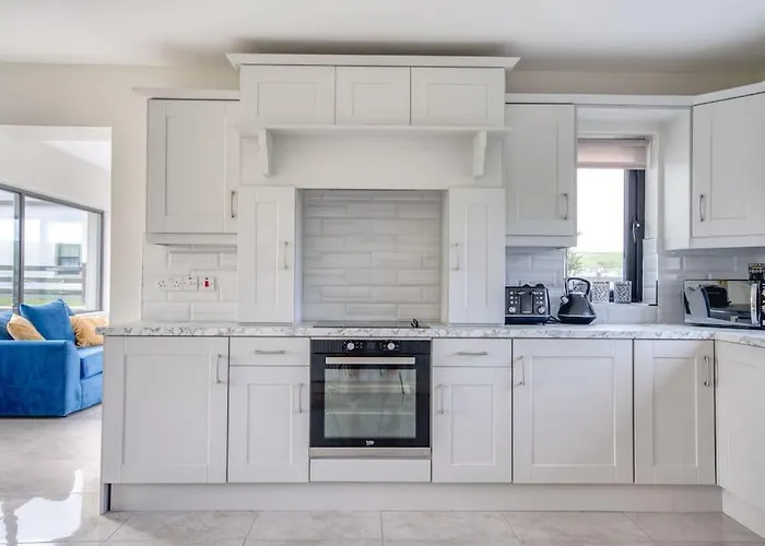 Teach Trà Murvagh * Mullanacross (Donegal)