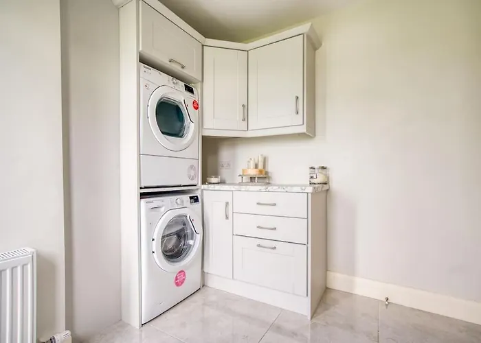 Teach Trà Murvagh * Mullanacross (Donegal)