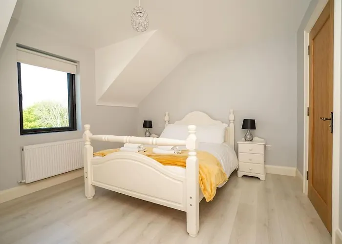 Hébergement de vacances Teach Trà Murvagh Mullanacross (Donegal)