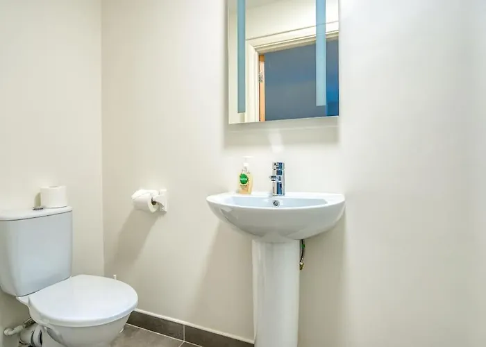 Teach Trà Murvagh Mullanacross (Donegal)