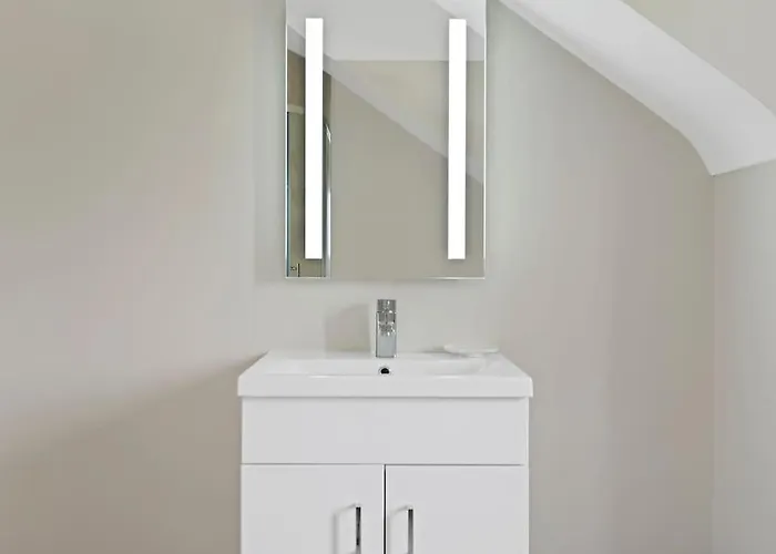 Hébergement de vacances Teach Trà Murvagh