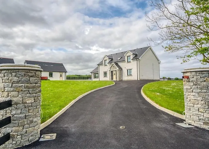 Teach Trà Murvagh *