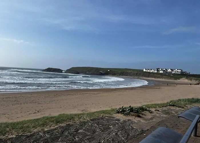 Teach Trà Murvagh * Mullanacross (Donegal)