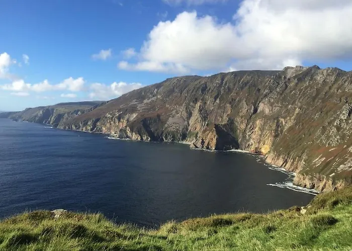 Hébergement de vacances Teach Trà Murvagh Mullanacross (Donegal)