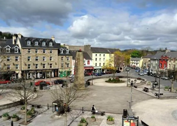 Teach Trà Murvagh Hébergement de vacances Mullanacross (Donegal)