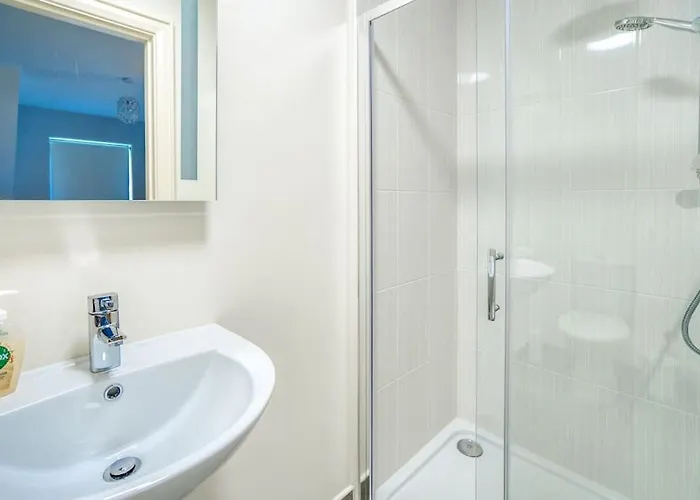 Teach Trà Murvagh Mullanacross (Donegal)