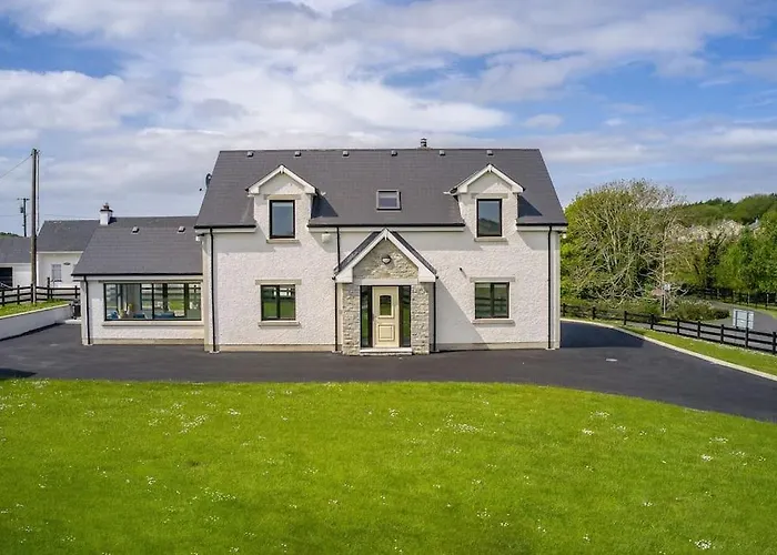 Teach Trà Murvagh *