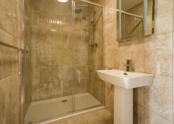 Teach Trà Murvagh Hébergement de vacances